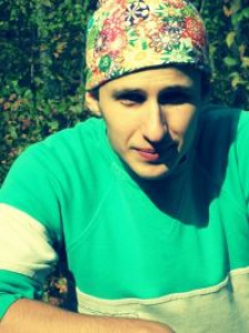 Денис Юрьевич Медведев