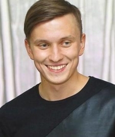Константин Евгеньевич Гафнер