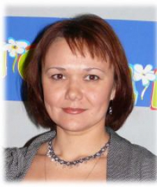 Дарья Васильевна Тихомирова