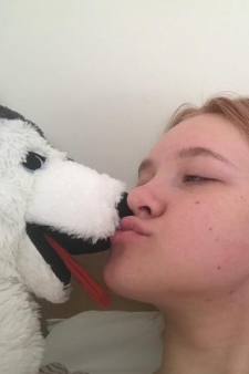 Полина Павловна Зворыкина