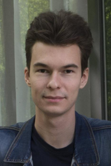 Григорий Дмитриевич Гусев