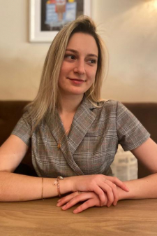 Юлия Александровна Малова