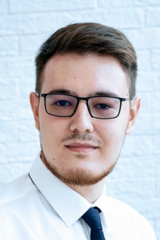 Мурат Азатович Галлямов