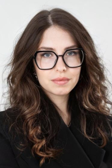 Ксения Вячеславовна Романова