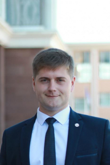 Сергей Юрьевич Грязнов