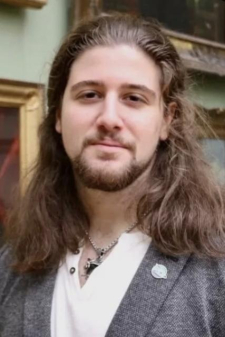 Tevfik Buğra Keskin