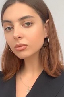 Анна Юрьевна Квас