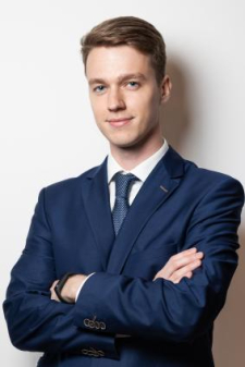 Антон Валерьевич Митин