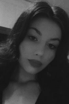 Яна Дмитриевна Кошелева