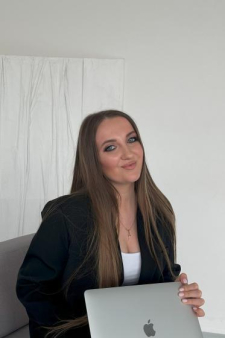 Юлия Алексеевна Лутова