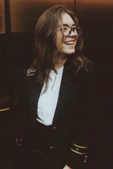 Василина Дмитриевна Васильева