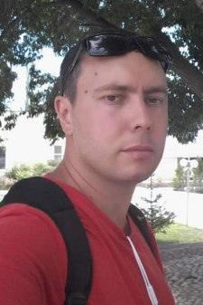 Сергей Владимирович Ивашев