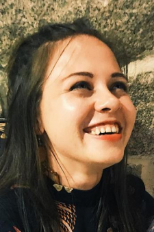 Елизавета Сергеевна Пермякова