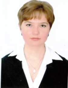 Виктория Васильевна Яранцева