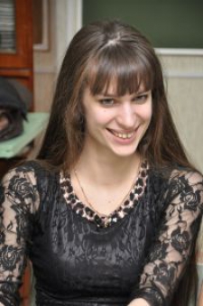 Екатерина Сергеевна Рыбакова