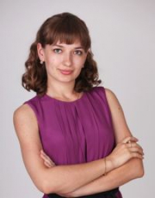Марина Романовна Стасенко