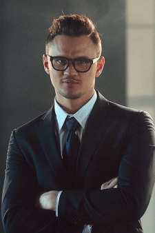 Виктор Сергеевич Осин