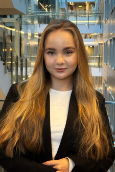 Полина Александровна Фомкина