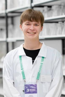 Владимир Николаевич Байрон