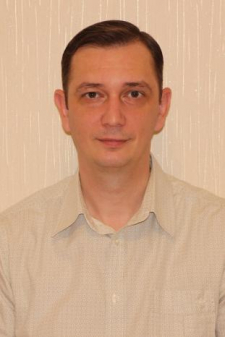 Сергей Павлович Крушинин