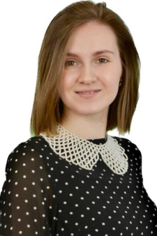 Юлия Викторовна Шнайдер