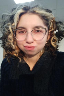 Рамина Галиевна Закирова