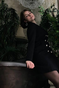 Ксения Александровна Федотова