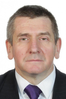 Александр Эрнестович Сагайдак