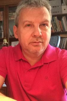 Игорь Константинович Филоненко