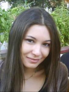 Мария Владимировна Клюева