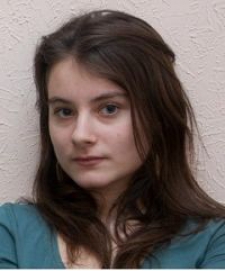 Наталья Игоревна Дубинкина
