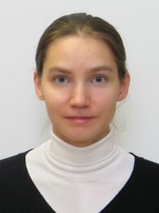 Елена Андреевна Беланова