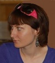 Елена Валериевна Терещенко