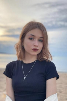 Ксения Витальевна Хатько