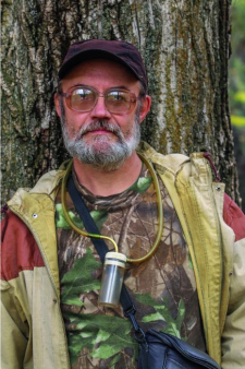 Дмитрий Анатольевич Милько