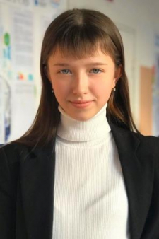 Софья Андреевна Шихова