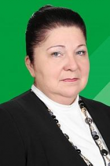 Людмила Михайловна Онищенко