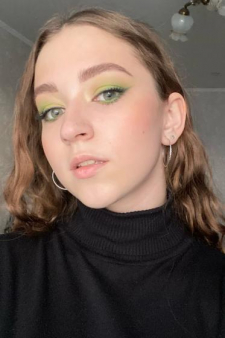 Светлана Витальевна Трофимова