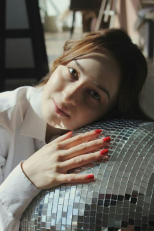 Екатерина Александровна Степанова