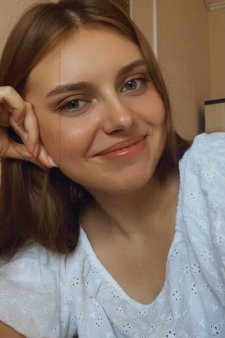 Ольга Викторовна Куприянова