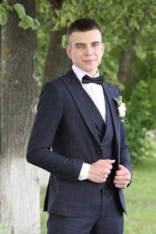 Кирилл Дмитриевич Филипцов