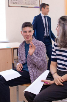 Спартак Асланович Качмазов