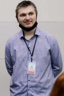 Алексей Александрович Леонов