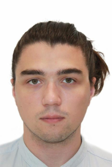 Артём Владимирович Кулагин