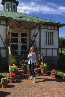 Александра Игоревна Банникова