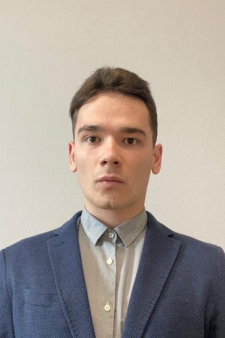 Камиль Ильгизович Шакиров