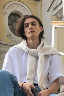 Василий Анатольевич Готфрид