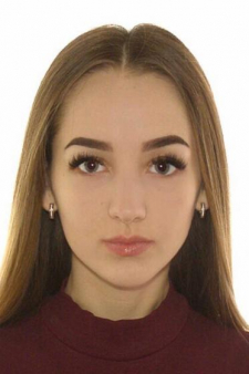 Елена Эдуардовна Лозина