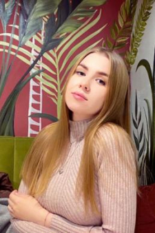 Лидия Сергеевна Кошкарова