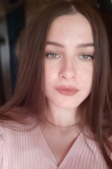 Нурия Ильдусовна Тимеркаева